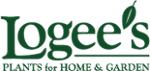 Logees Tropical Plants logo