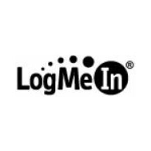 LogMeIn logo