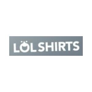 LOL Shirts logo