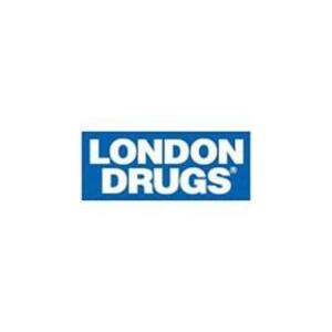 London Drugs logo
