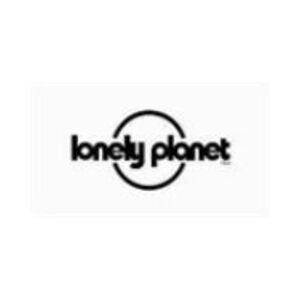 Lonely Planet logo