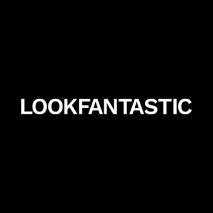 LOOKFANTASTIC UK logo