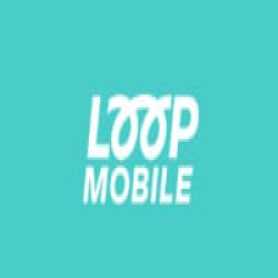Loop Mobile logo