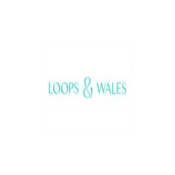 Loops & Wales logo
