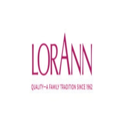 LorAnn Oils logo