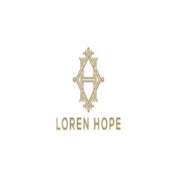 Loren Hope logo