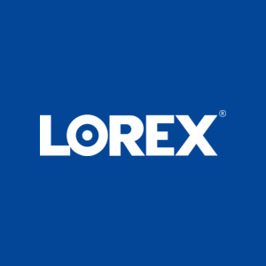 Lorex Technology logo