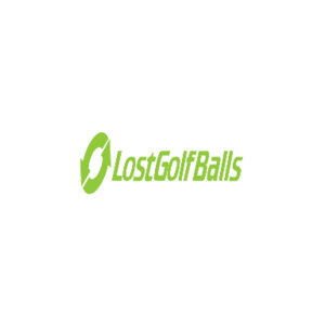 Lost Golf Balls logo