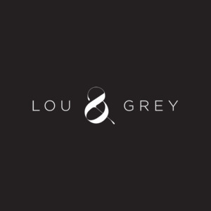 Lou & Grey logo