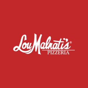 Lou Malnati's Pizzerias logo