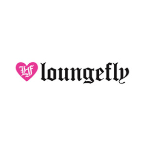 Loungefly logo
