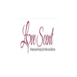 Love Scent logo