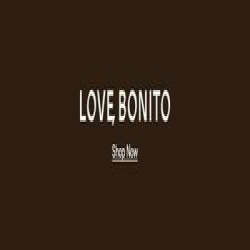 Love, Bonito logo