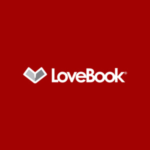 LoveBookOnline logo