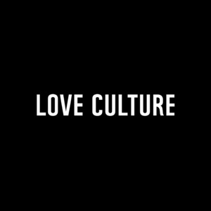 Love Culture logo