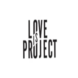 Love Is Project logo