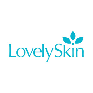 Lovely Skin logo