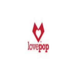 Lovepop logo