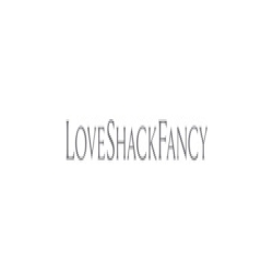 LoveShackFancy logo