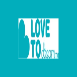 Love to Dream logo