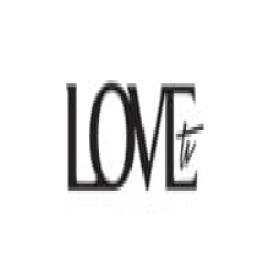 Love TV logo