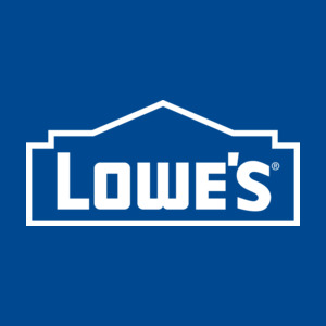 Lowe's logo