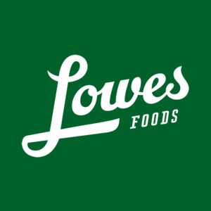 Lowes Foods logo