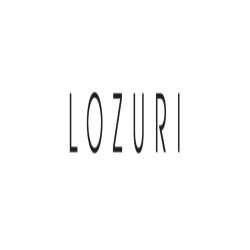 LOZURI logo
