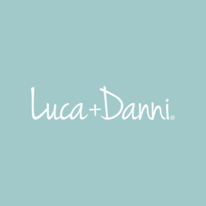 Luca + Danni logo
