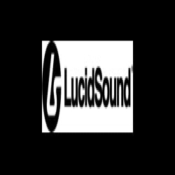LucidSound logo