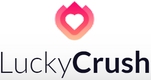 Luckycrush logo
