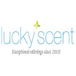 Lucky Scent logo