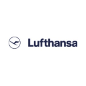 Lufthansa logo
