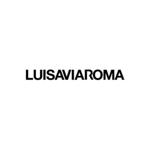 Luisaviaroma logo