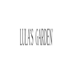Lula's Garden logo
