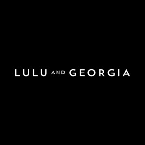 lulu & Georgia logo