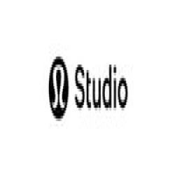 Lululemon Studio logo