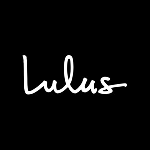 Lulu*s logo