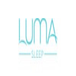 Luma Sleep logo