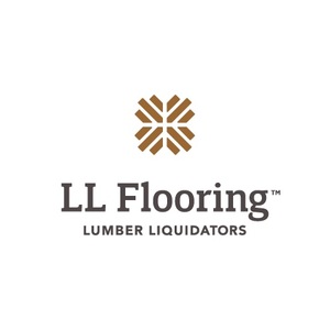 LL Flooring logo