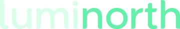 Luminorth logo