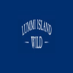 Lummi Island Wild logo