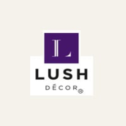 Lush Decor logo