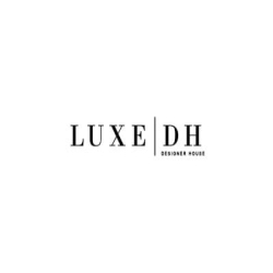 LuxeDH logo