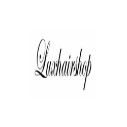 Lux Hair Shop logo
