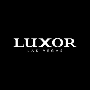 Luxor Las Vegas logo