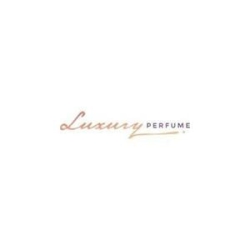 Luxury Perfume logo