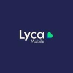 Lyca Mobile logo