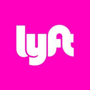 Lyft logo