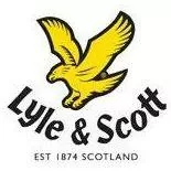 Lyle and Scott logo